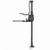 Garmin Spy Pole Mount 42\" - Motorised