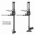 Garmin Spy Pole Mount 42\" - Motorised