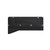 ZipWake IT300-S Chine Interceptor Port Side with 3m Cable