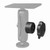 Ram Mounts Pin-Lock Security Knob C-Size (4 Pins)
