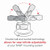 Ram Mounts Size B Twist-Lock Suction Cup Base with Double Socket Arm