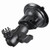 Ram Mounts Size B Suction Cup Mount with Action Camera Adapter (Short Arm)