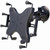 Ram Mounts Size B X-Grip UN11 Large Tablet Mount with Suction Cup Base