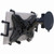 Ram Mounts Size B X-Grip UN11 Large Tablet Mount with Suction Cup Base