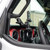 Ram Mounts Size B Ball Adapter Base for Grab Handles and Handlebar Clamps
