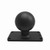 Ram Mounts Size D 55mm Ball on 1.5 x 3.5 Inch Plate