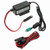 Ram Mounts GDS Modular 30-64V Hardwire Charger with Male USB Type-C