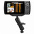 Ram Mounts Size C Track Ball Mount for Humminbird Helix 7