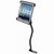 Ram Mounts Size B Tab-Tite with RAM Pod I Vehicle Mount for iPad Gen 1-4 and More