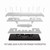 Interceptor 450S Chine Starboard Back Plate
