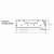 Interceptor 450S Chine Starboard Back Plate