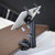 Ram Mounts Size B X-Grip UN8 with Tough-Claw Mount for 7\"-8\" Tablets (Long Arm)
