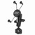 Ram Mounts Size B X-Grip UN10 Large Phone Mount with Torque Medium Rail Base (Medium Arm)