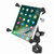 Ram Mounts Size B X-Grip UN8 with Torque Medium Rail Base for 7\"-8\" Tablets