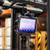 Ram Mounts Power and Data Dock for Honeywell ScanPal EDA10A