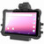 Ram Mounts Holder for Honeywell ScanPal EDA10A