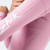 Zhik Womens Eco Spandex UPF50+ Long Sleeve Rash Guard - Pink