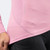 Zhik Womens Eco Spandex UPF50+ Long Sleeve Rash Guard - Pink