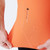 Zhik Mens Eco Spandex LT Short Sleeve Baselayer Top - Flame Red