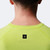 Zhik Mens Eco Spandex LT Short Sleeve Baselayer Top - Lime