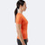 Zhik Womens Eco Spandex LT Short Sleeve Baselayer Top - Flame Red