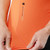 Zhik Womens Eco Spandex LT Short Sleeve Baselayer Top - Flame Red