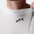 Zhik Mens Active Baselayer Top - White