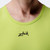 Zhik Mens Eco Spandex LT Race Singlet - Lime