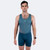 Zhik Mens Performance Unisuit - Teal