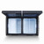 Dometic CFX5 75DZ Portable Dual Zone Fridge/Freezer