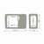 Dometic CFF12 Portable Fridge/Freezer - 13L