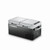 Dometic CFF50LPDZ Portable Dual Zone Fridge and Freezer - 50L