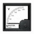 Blue Sea AC DIN Voltmeter 250V