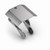 Garmin Transom Mount for the LiveScope 2 Transducer Series