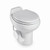 Dometic 510+- Gravity Flush Toilet
