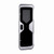 Dometic CaraD 1850 Glass Caravan Door