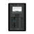 Blue Sea 360 AC Circuit Breaker Panel with AC Meter Main + 2 Positions