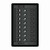 Blue Sea 12 Volt DC 8 Position Switch - CLB Vertical