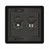 Blue Sea Panel 360 DC 12V Dual USB Socket 2.1A