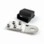 Blue Sea Systems Battery Terminal Mount BusBar -ve