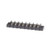 Blue Sea Systems 20A Terminal Block 2, 4, 6, 8 & 10 Circuit