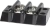 Blue Sea Systems 65A Terminal Block 2, 4 & 6 Circuit
