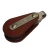 Double Tufnol Block - Swivel with Becket