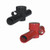 Blue Sea Systems Cable Cap Dual Entry