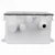 Relaxn Grey Waste Sump & Pump System - 750 GPH
