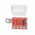 Blue Sea ST Blade Fuse Block 4 Circuit Battery Terminal