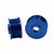 Balmar J10 1.7\" Serpentine Pulley - 10 Rib, 17mm Bore