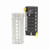 Blue Sea ST CLB Circuit Breaker Block 6 Position with Negative Bus
