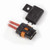Blue Sea Waterproof In-Line ATO/ATC Fuse Holder 30A