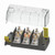Blue Sea MRBF Fuse Block - 3 Circuit Independent